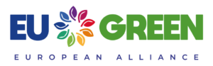 EU Green: European Alliance logo